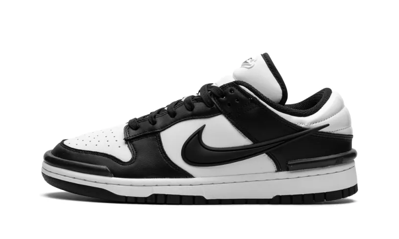 Nike Dunk DUNK LO TIST WMNS 'Panda'