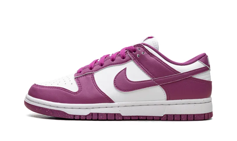 Nike Dunk Dunk Low Next Nature WMNS 'Hot Fuchsia' 