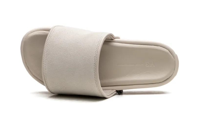 Adidas Y-3 Y-3 Slide 