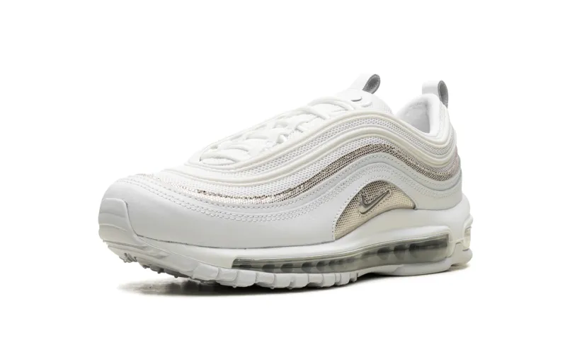 Nike Air Max AIR MAX 97 WMNS 'Metallic Silver' 