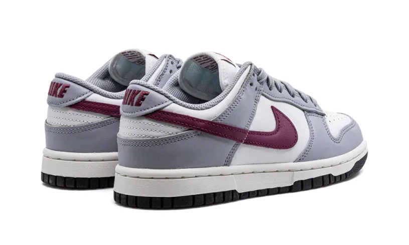 Nike Dunk DUNK LOW WMNS 'Pale Ivory   Redwood' 