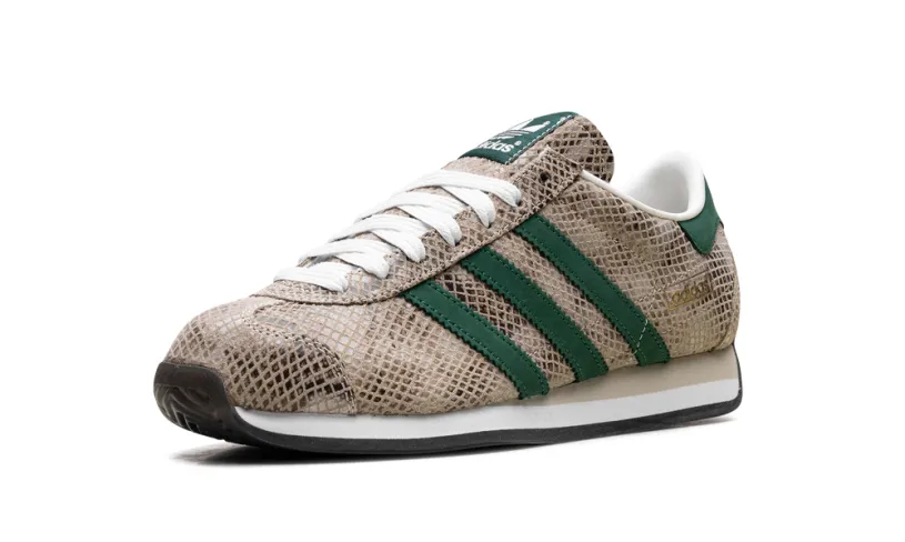 More Adidas Shoes Country Japan 'Alumina Dark Green Cloud White' 