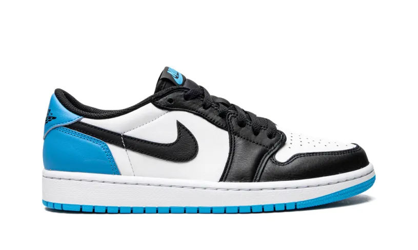 Air Jordan 1 AIR JORDAN 1 LOW OG WMNS 'UNC' 