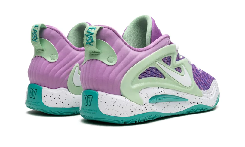 Nike Basketball KD 15 'EYBL NATIONALS' 