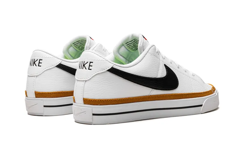 Nike Lifestyle COURT LEGACY NEXT NATURE WMNS 'White Desert Ochre' 