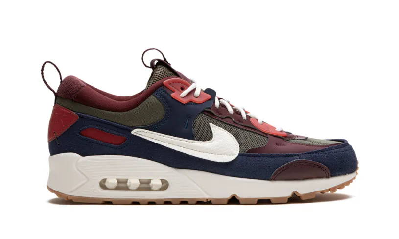 Nike Air Max AIR MAX 90 FUTURA MNS WMNS 