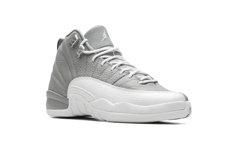 Air Jordan 12 Air Jordan 12 Retro GS 'Stealth' 