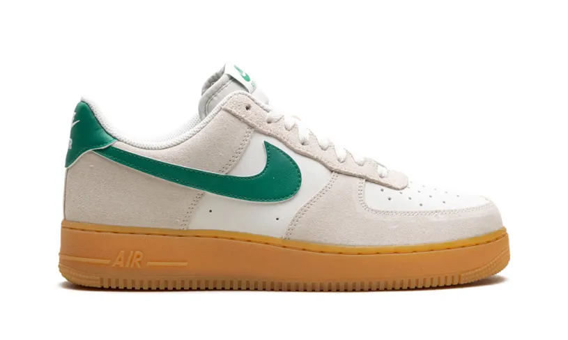 Nike Lifestyle Air Force 1 07 LV8 'Phantom Malachite' 