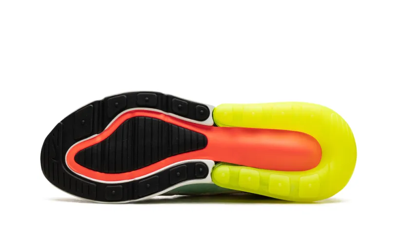 Nike Air Max Air Max 270 'Vast Grey' 