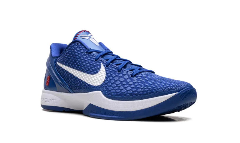 Nike Basketball Zoom Kobe 6 Protro 'Dodgers'