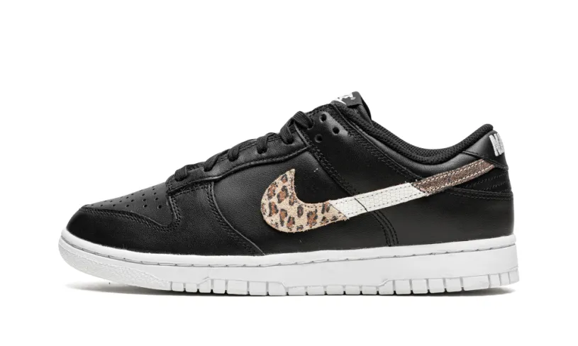 Nike Dunk DUNK LO SE WMNS 'Animal Instinct' 