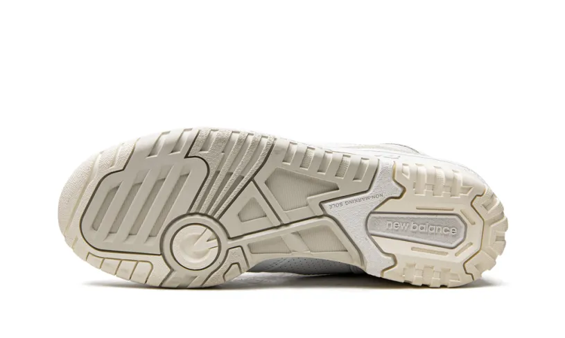 New Balance 550 550 WMNS 'Silver Birch'
