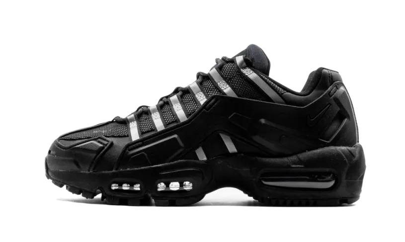 Nike Air Max Air Max 95 NDSTRKT 'Black   Reflective' 