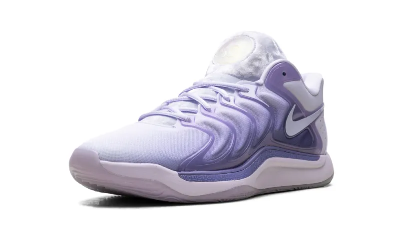 Nike Basketball KD 17 'Bad 3.0' 