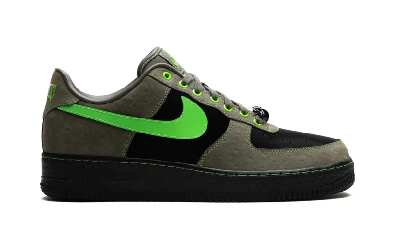 Nike Lifestyle Air Force 1 Low 'RTFKT - Undead' 