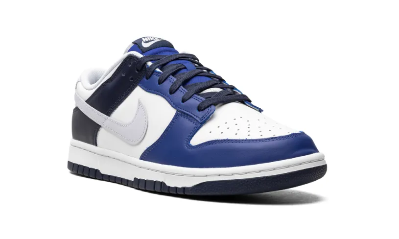 Nike Dunk Dunk Low 'Game Royal Navy' 