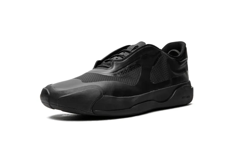 More Adidas Shoes LUNA ROSSA 21 'PRADA- BLACK' 