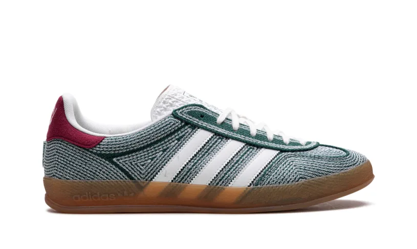 Adidas Gazelle Gazelle Mid Indoor 'Sean Wotherspoon' 
