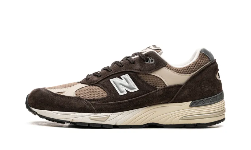 New Balance 991 991 'Finale Pack - Delicioso'