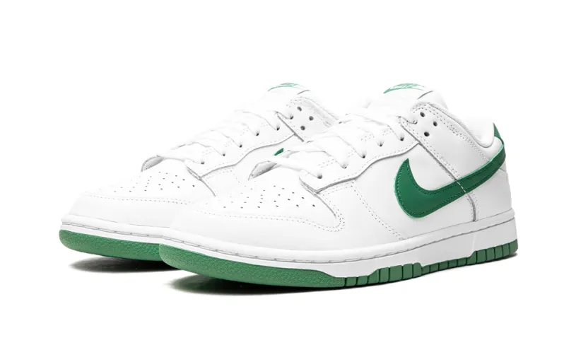 Nike Dunk DUNK LO MNS WMNS 'Green Noise'