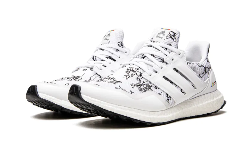 Adidas Ultraboost Ultraboost DNA 'Disney'