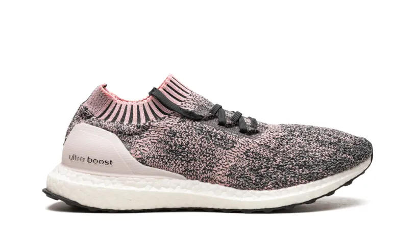 Adidas Ultraboost ULTRABOOST UNCAGED WMNS 'Pink Carbon' 