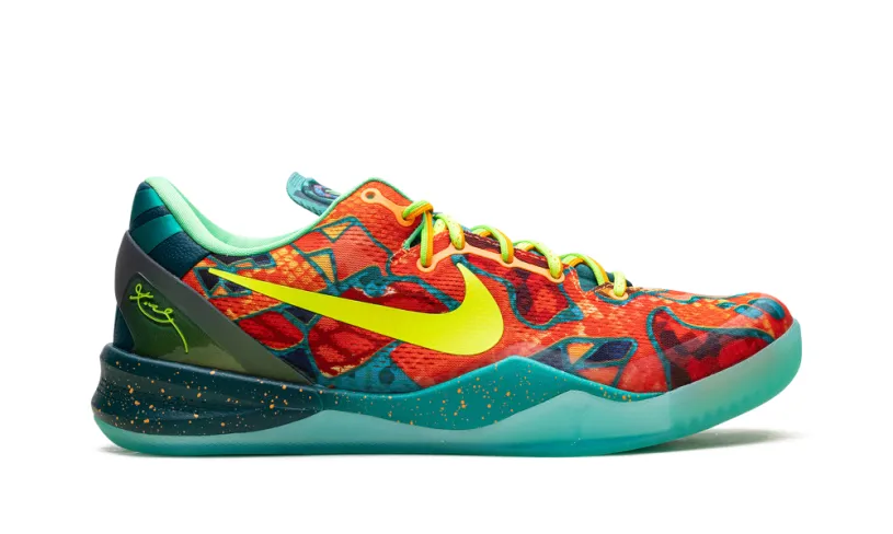 Nike Basketball Kobe 8 Protro 'What The' 