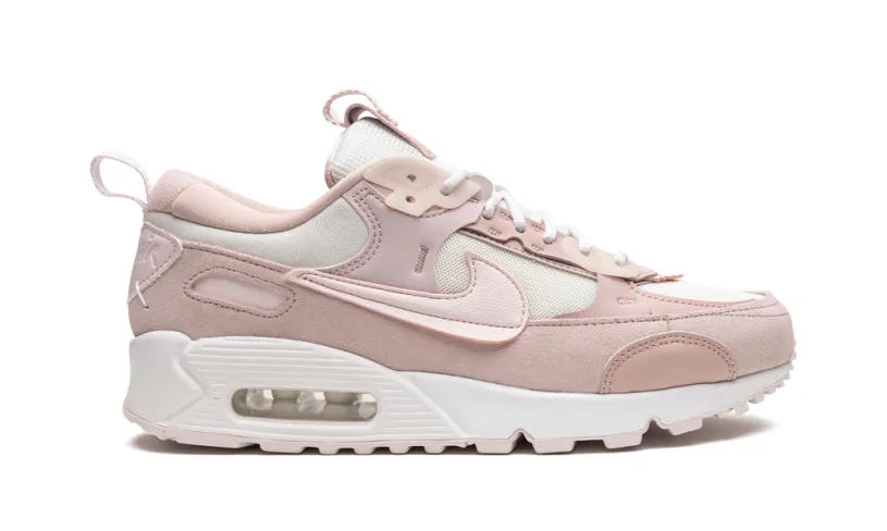 Nike Air Max AIR MAX 90 FUTURA MNS WMNS 'Barley Rose' 