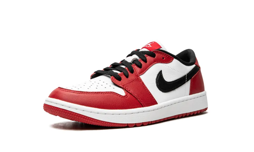Air Jordan 1 Air Jordan 1 Low Golf 'Chicago'