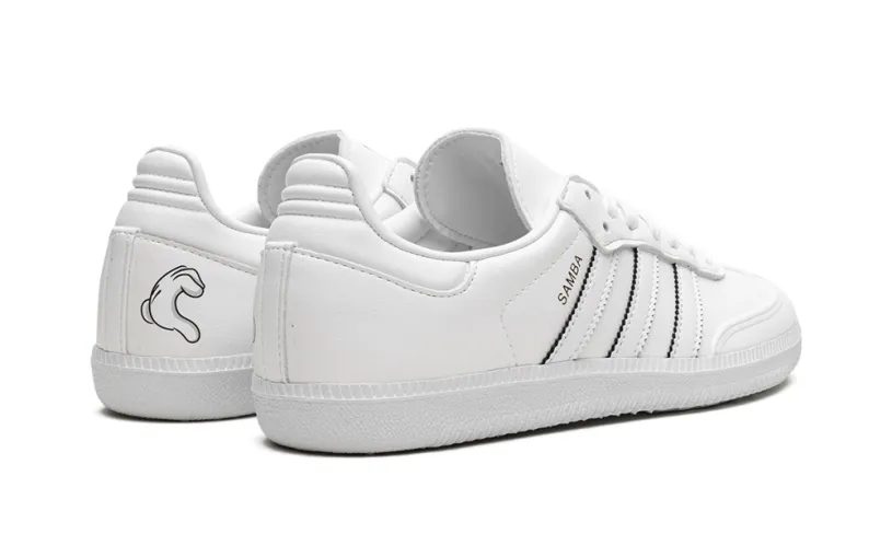 Adidas Samba Samba Vegan 'Mickey Mouse' 