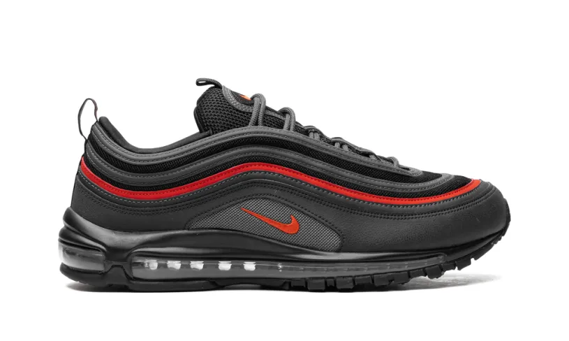 Nike Air Max Air Max 97 'Picante Red' 