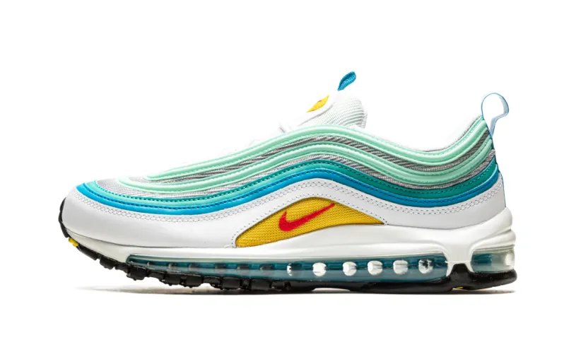 Nike Air Max Air Max 97 'Spring Floral' 