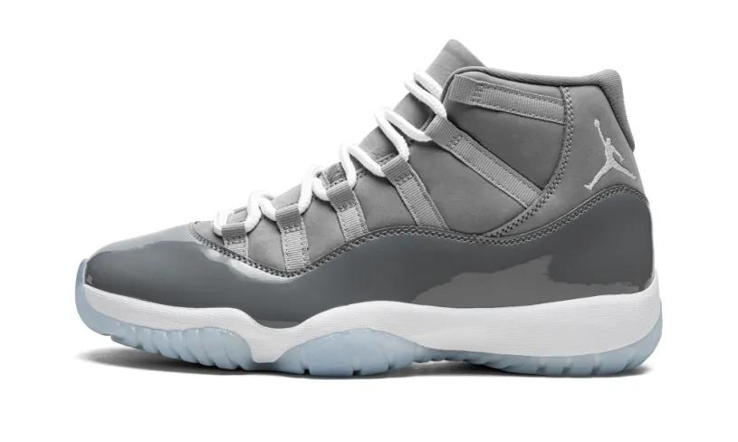 Air Jordan 11 Air Jordan 11 Retro 'Cool Grey 2021'