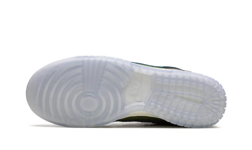 Nike Dunk Dunk Low 'SiEMPRE Familia' 