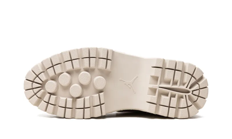 Air Jordan 1 AIR JORDAN 1 BROOKLYN WMNS 'Legend Md Brown Lt Orewood Brn'