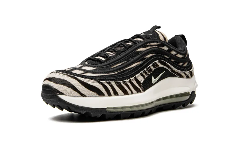Nike Air Max AIR MAX 97 G NRG 'Zebra' 