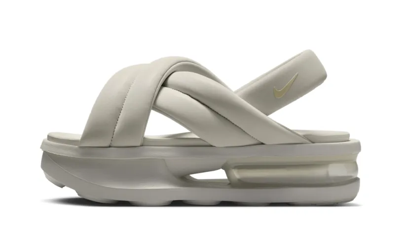 Nike Air Max Air Max Isla Sandal WMNS 'Light Bone' 