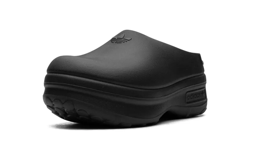 Adidas Stan Smith ADIFOM STAN SMITH MULE WMNS 'Core Black' 