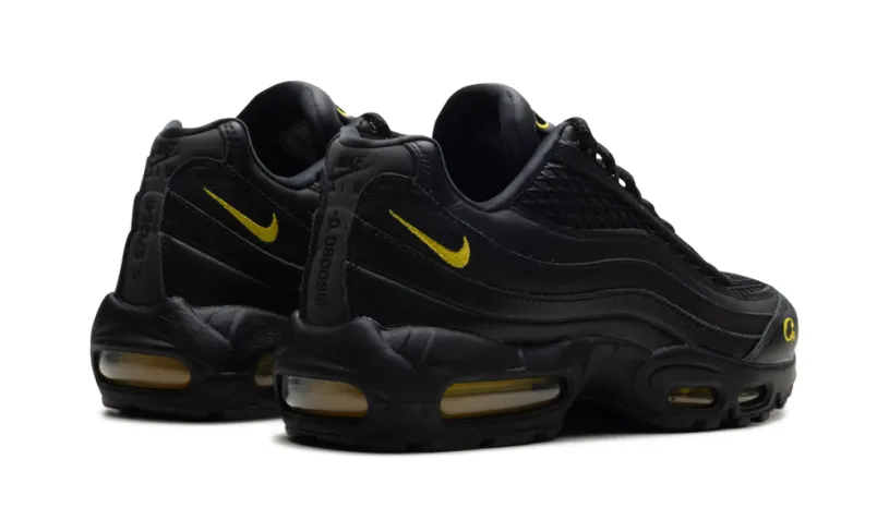 Nike Air Max Air Max 95 'Corteiz - Honey Black' 