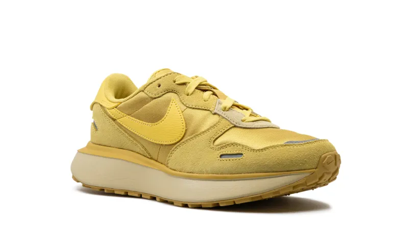 Nike Lifestyle PHOENIX WAFFLE WMNS 'University Gold'