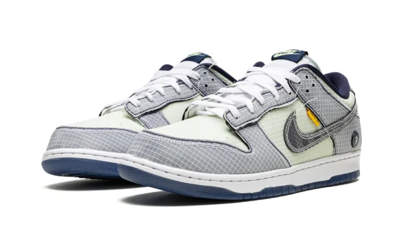 Nike Dunk Dunk Low 'Union - Passport Pack - Pistachio' 