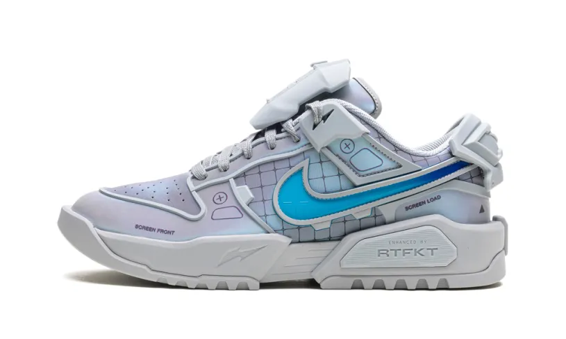 Nike Dunk Dunk Genesis Low 'RTFKT - OG' 