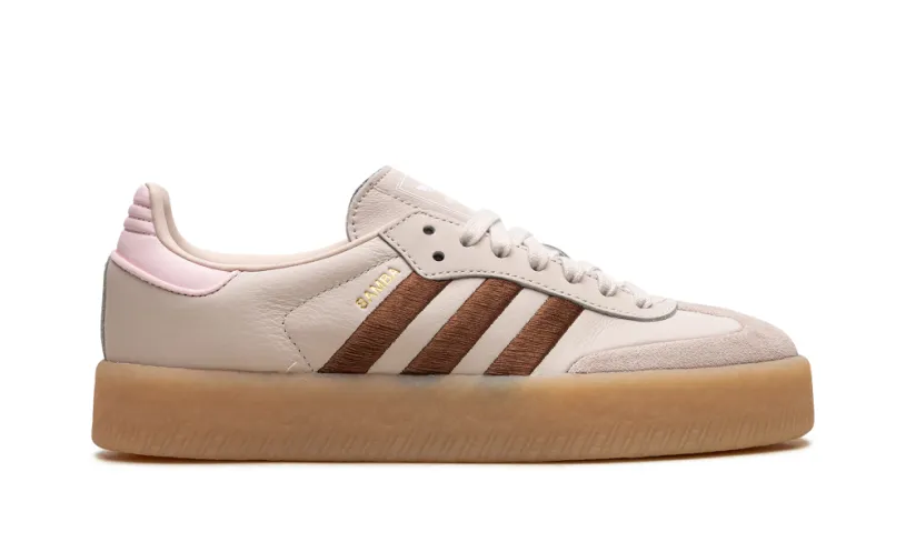 Adidas Samba SAMBAE WMNS 'Putty Mauve' 