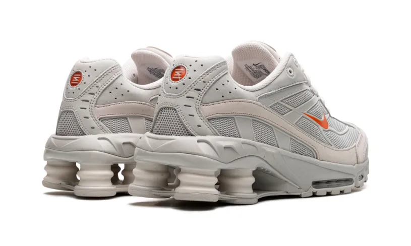 Nike Lifestyle Shox Ride 2 'Light Bone' 