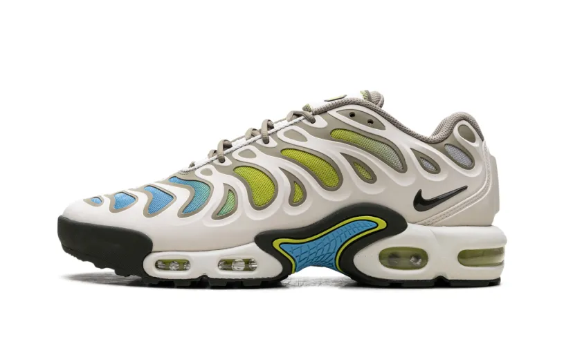Nike Air Max Air Max Plus Drift 'Cyber Baltic Blue'