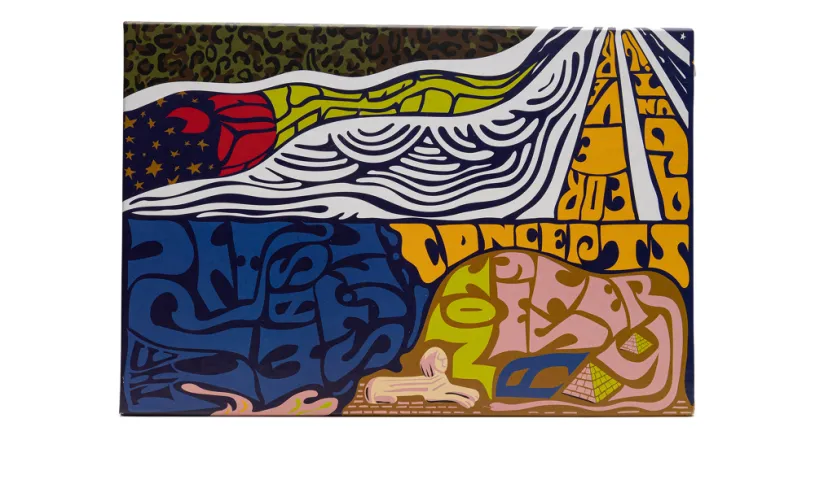 Nike Air Max Air Max 1 SP 'Concepts - Special Box' 