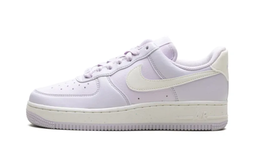 Nike Lifestyle AIR FORCE 1 '07 NEXT NATURE WMNS 'Barely Grape'