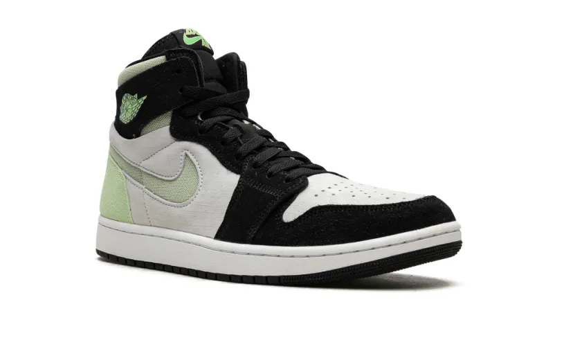 Air Jordan 1 Air Jordan 1 Zoom CMFT 2 'Honeydew' 