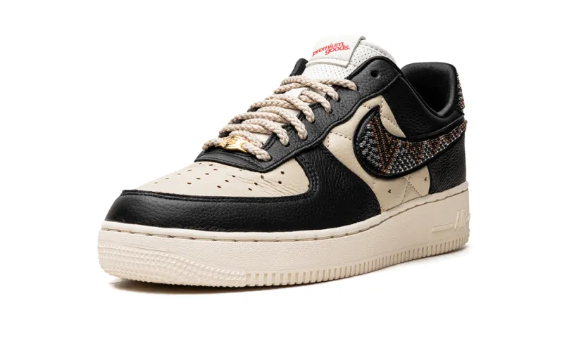 Nike Lifestyle AIR FORCE 1 SP MNS WMNS 'Premium Goods - The Sophia' 