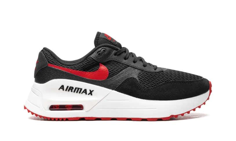 Nike Air Max AIR MAX SYSTEM 'White' 